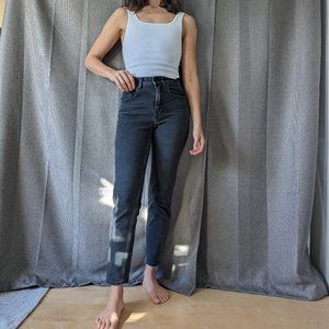 Everlane Curvy Cheeky Jean